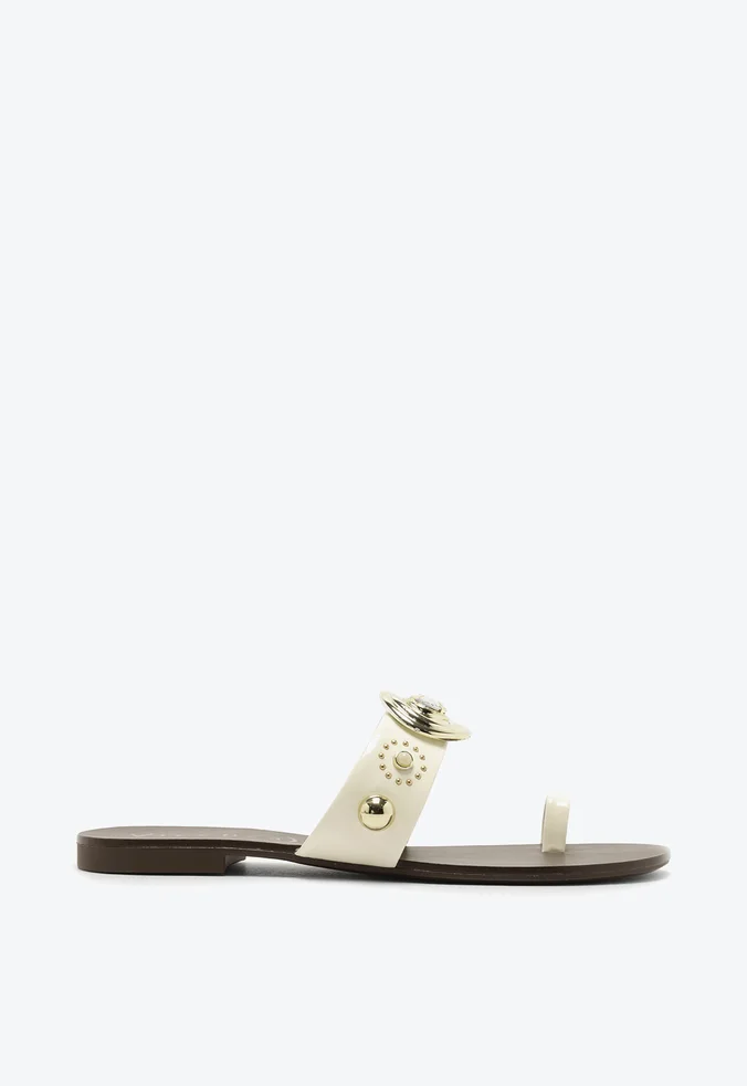 Flat Belluno Bege