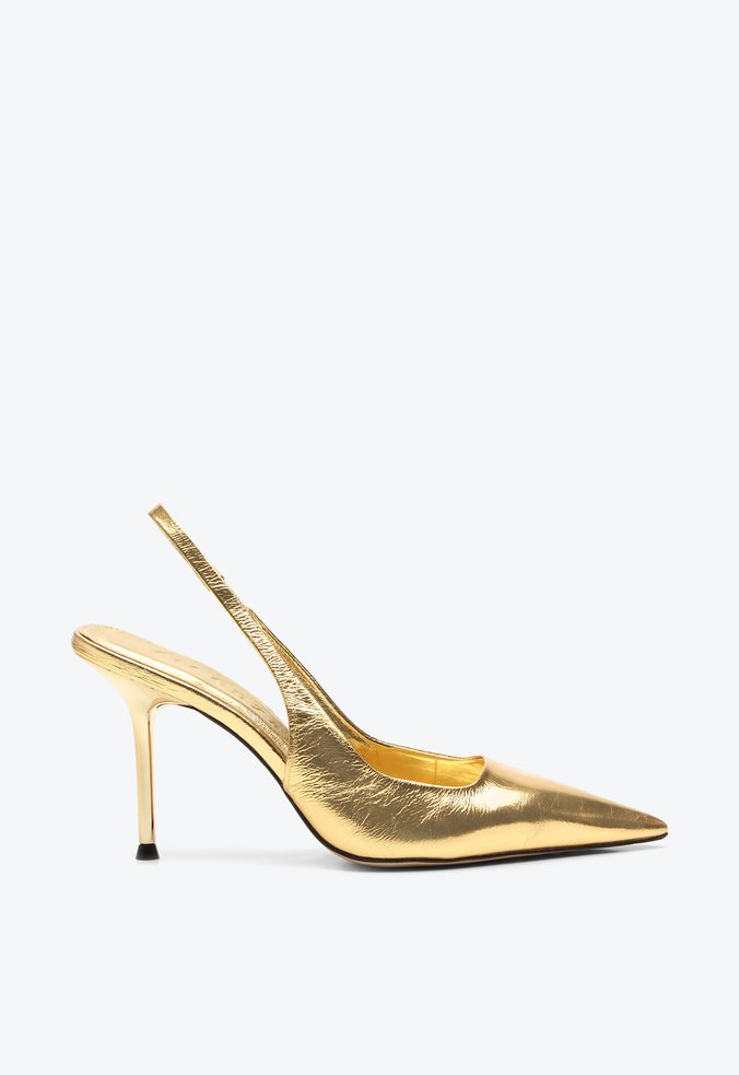 Slingback Yasmin Dourado