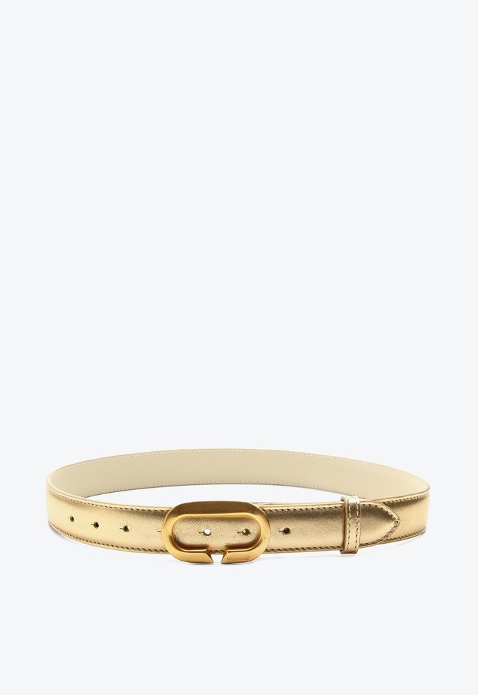 Cinto Diana Dourado