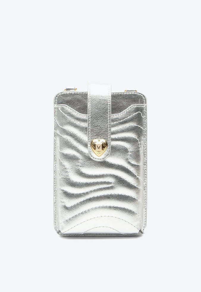 Porta Celular Eliana Prata