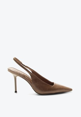 Slingback Yasmin Azul | Vicenza