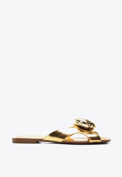 Flat Coimbra Dourado | Vicenza