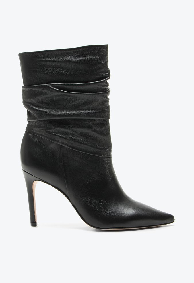 Bota Palma Preto