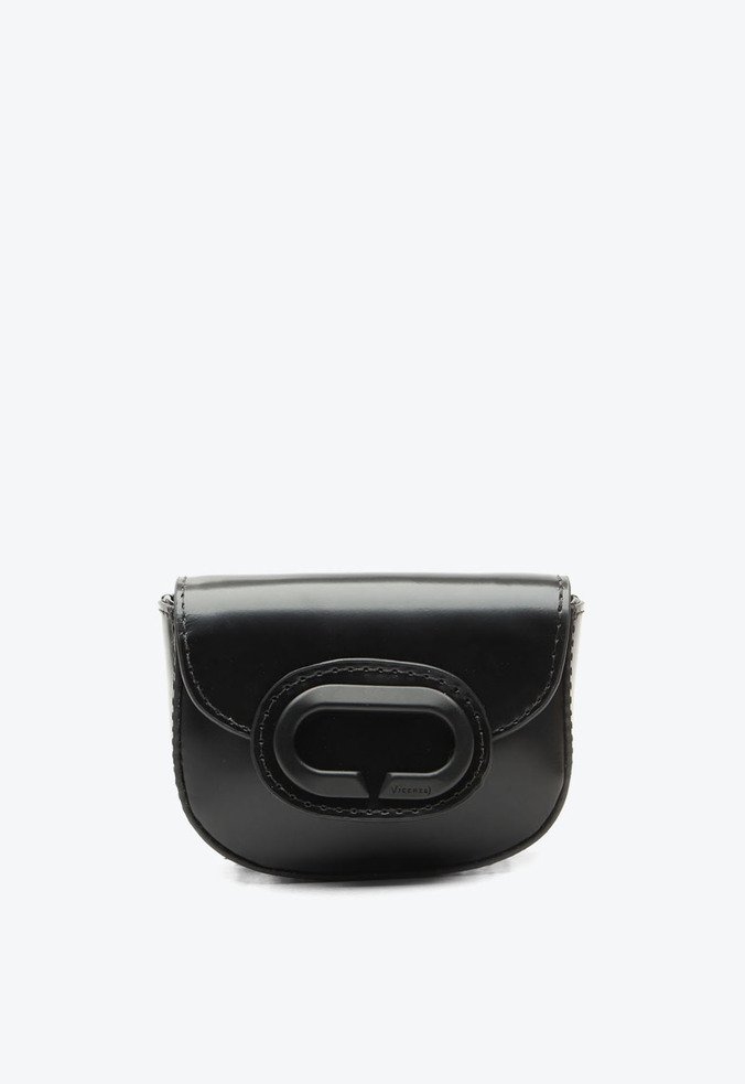 Mini Bag Eleonora Preto