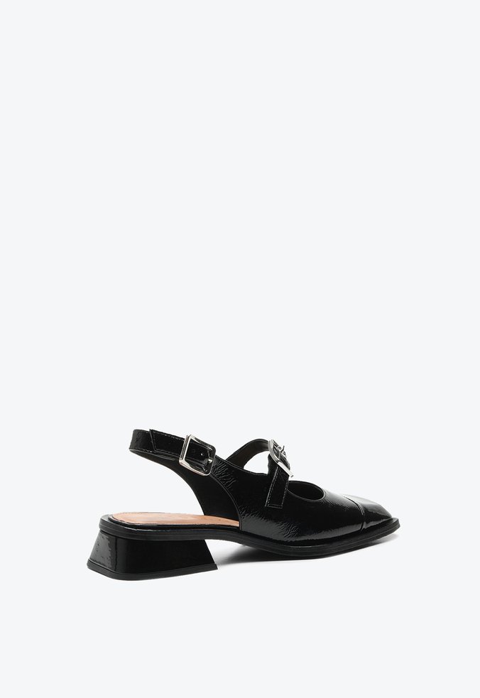 Slingback Irene Preto | Vicenza