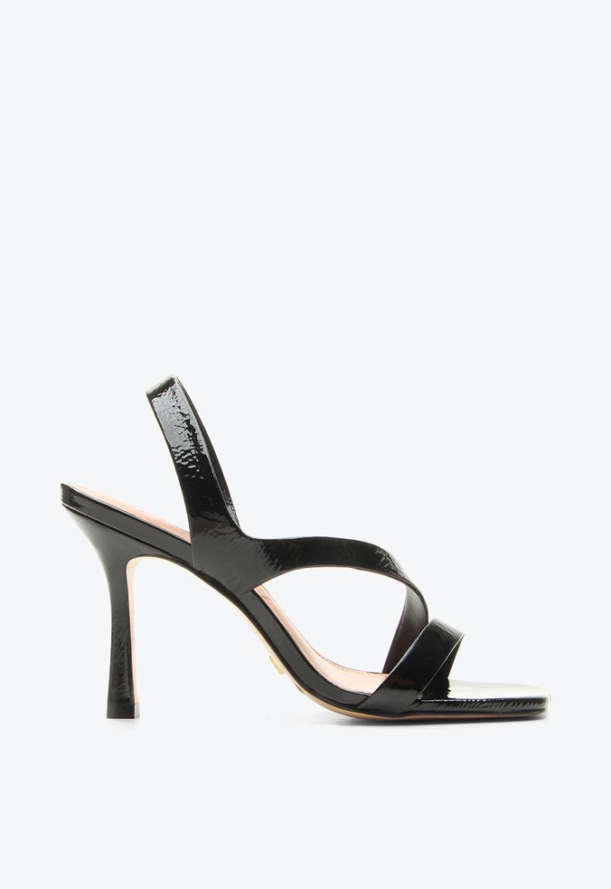 Sandália Bariloche Preto