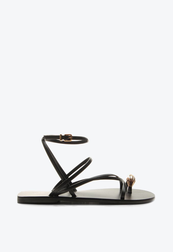 Flat Kilian Preto
