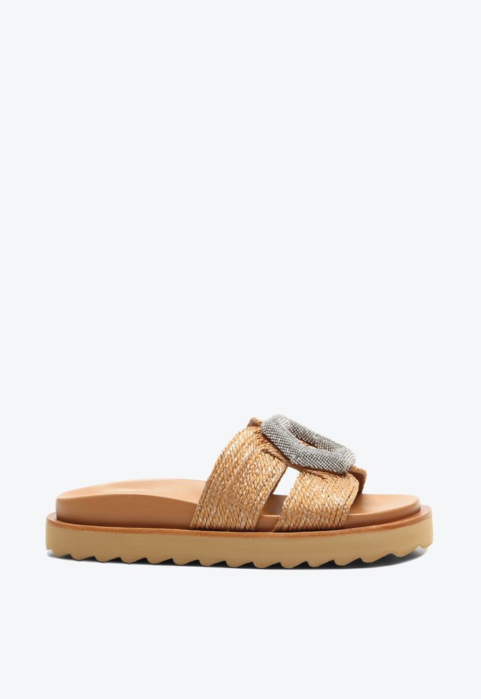 Flat Minnesota Caramelo