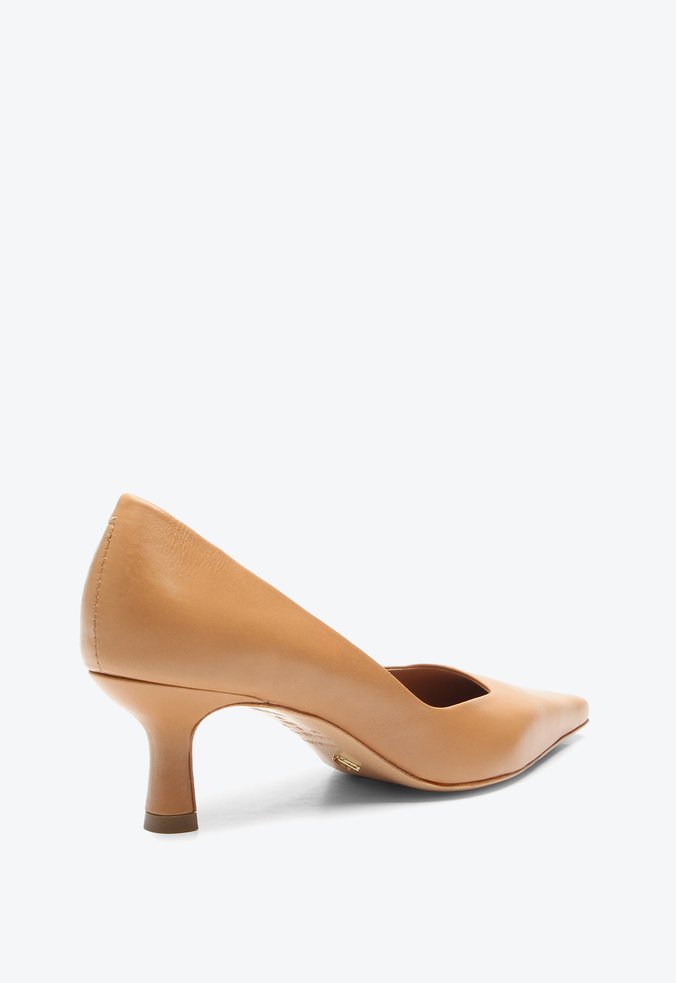 木製衝立 Scarpin Japão Caramelo | Vicenza