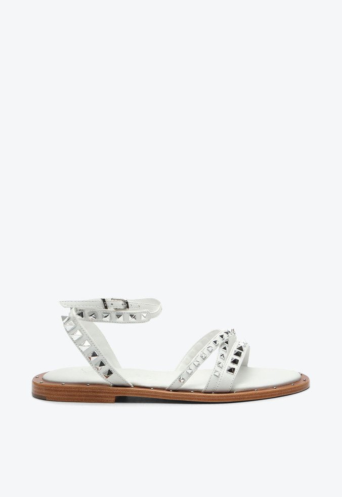 Flat Crozet Branco