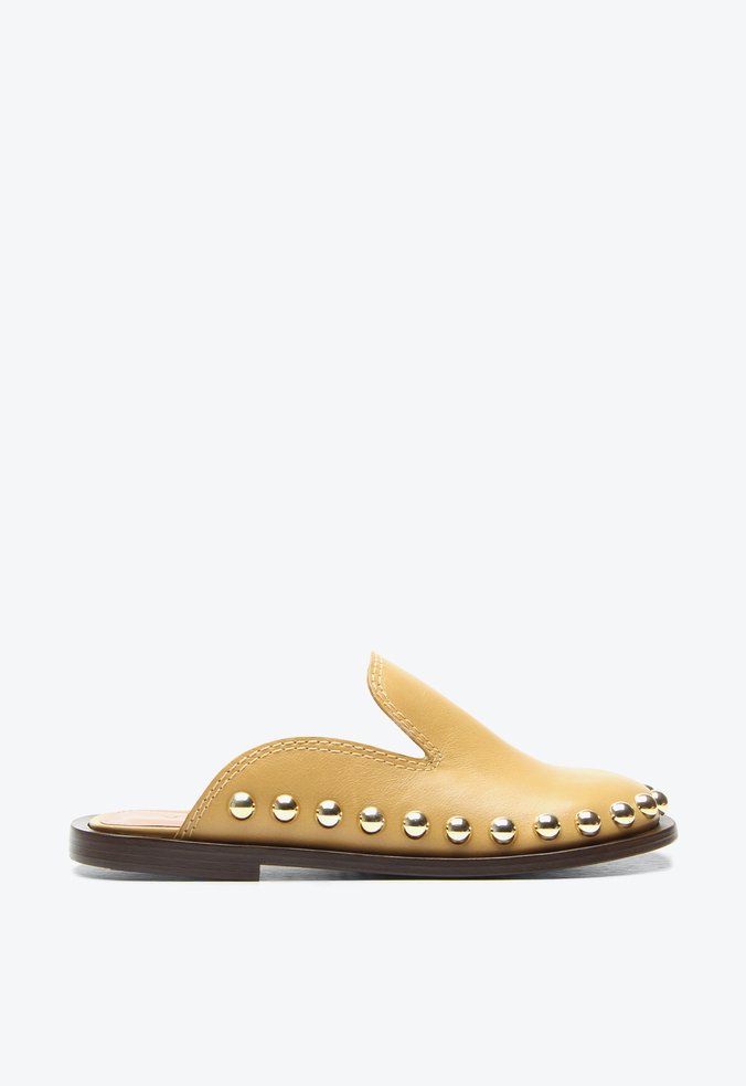 Mule Noli Bege