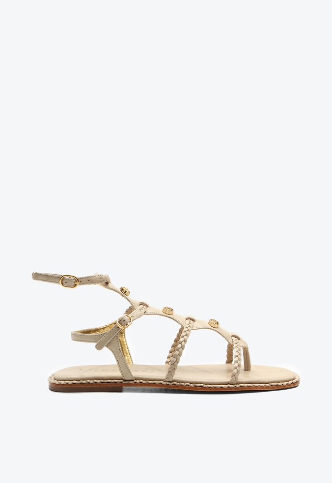 Flat Ju Bege