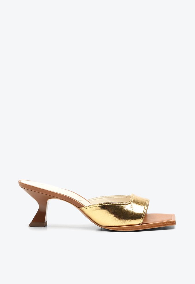 Tamanco Malawi Dourado