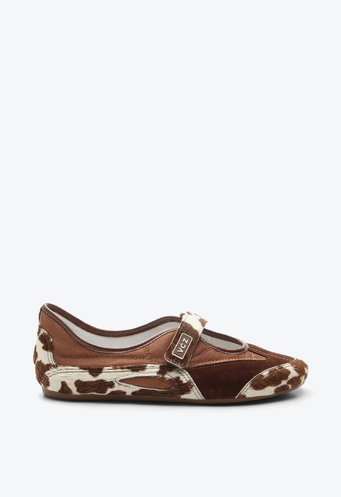 Tênis VZN 1ST Animal Print