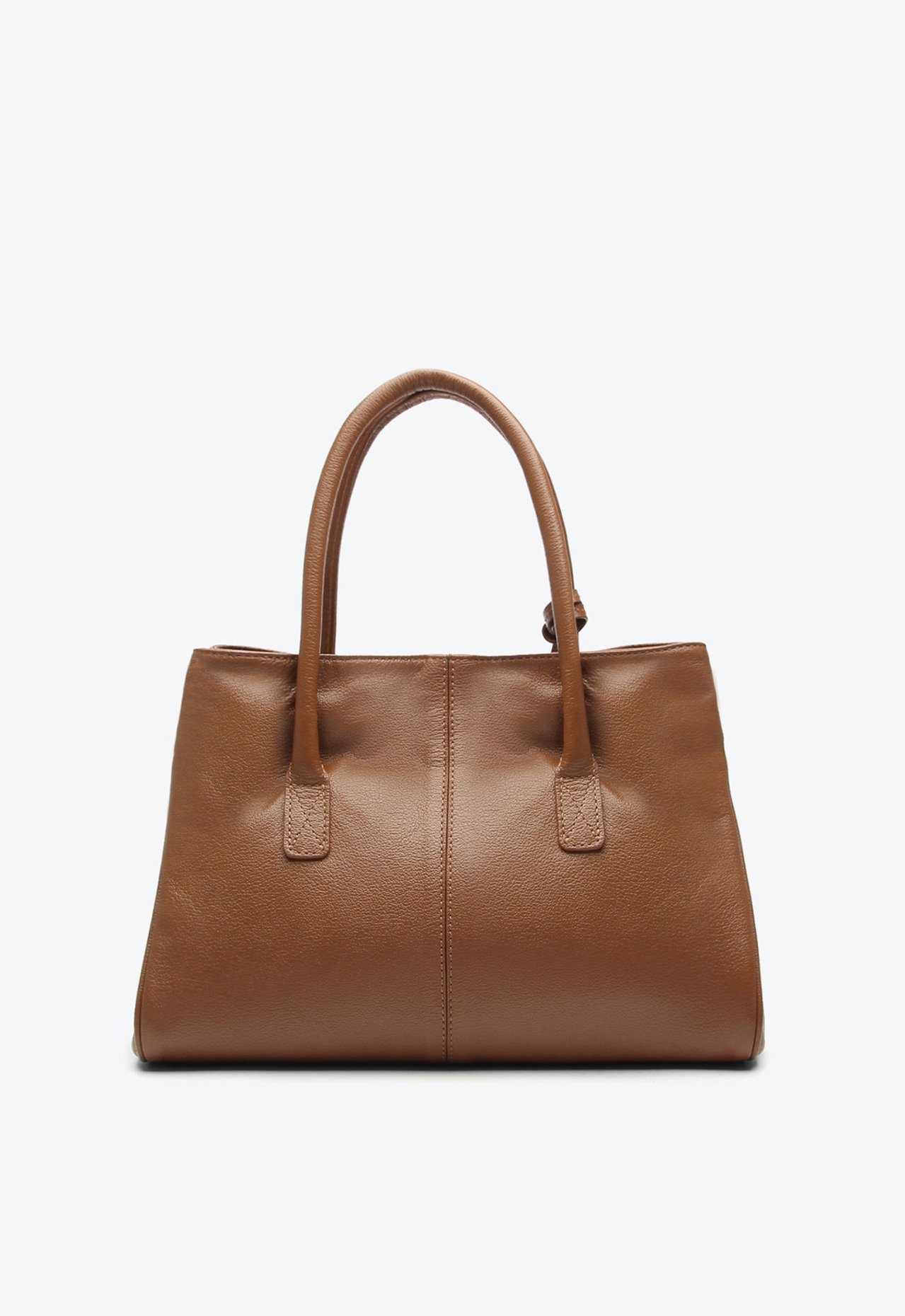 ビーナス Bolsa Tote Bethany Média Marrom | Vicenza