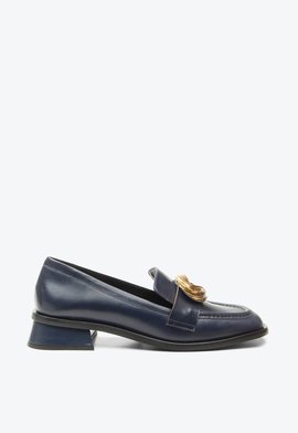 Mocassim Raven Azul | Vicenza