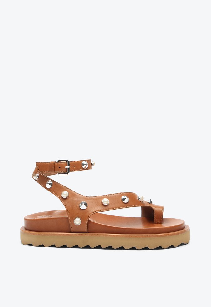 Papete Minnesota Marrom