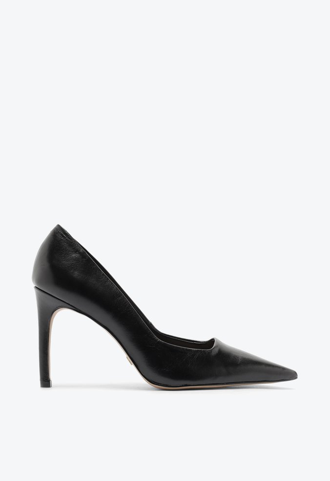 Scarpin Vitoria Preto