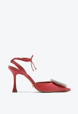 Slingback Whitney Rosa | Vicenza