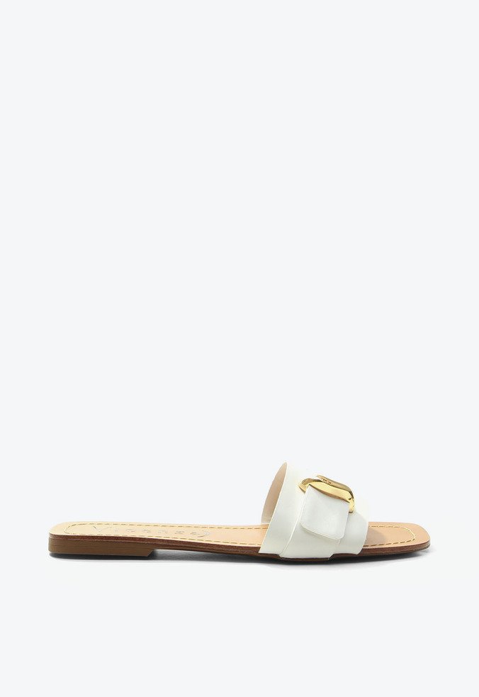 Flat Coimbra Branco