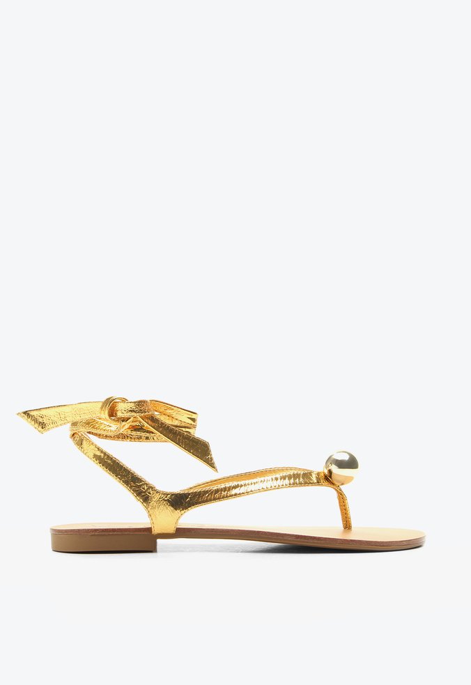 Flat Belluno Dourada