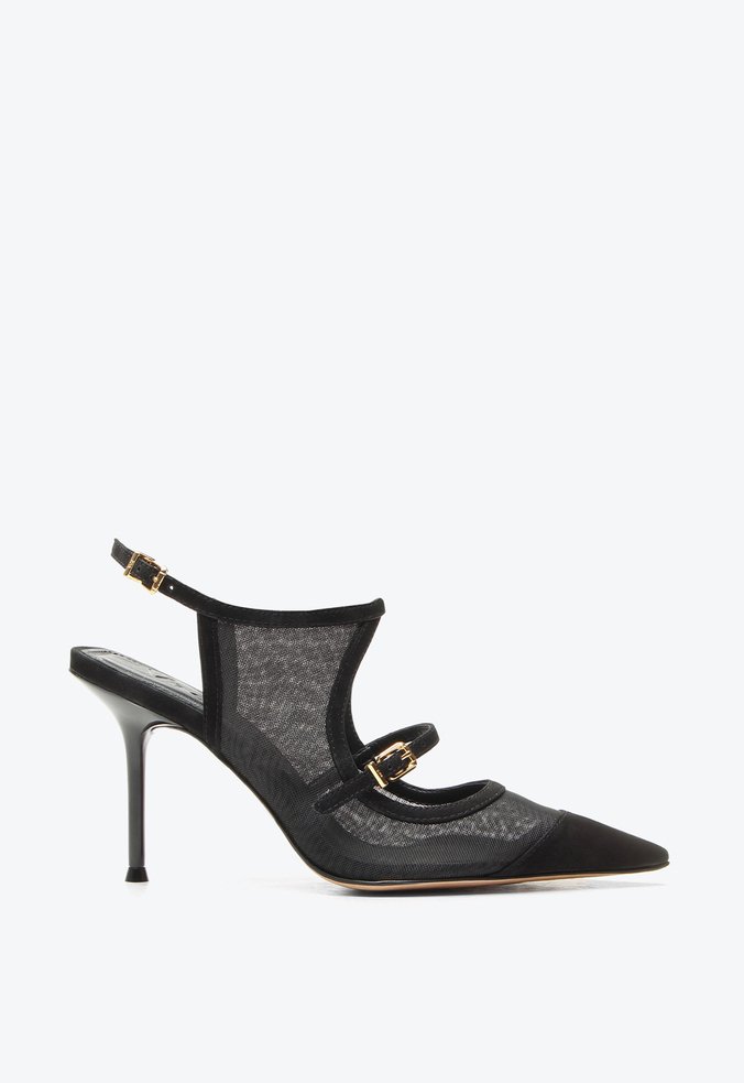 Slingback Yasmin Preto