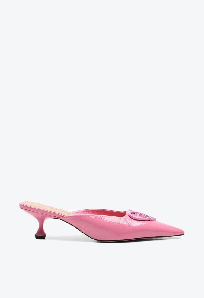Mule Cher Rosa