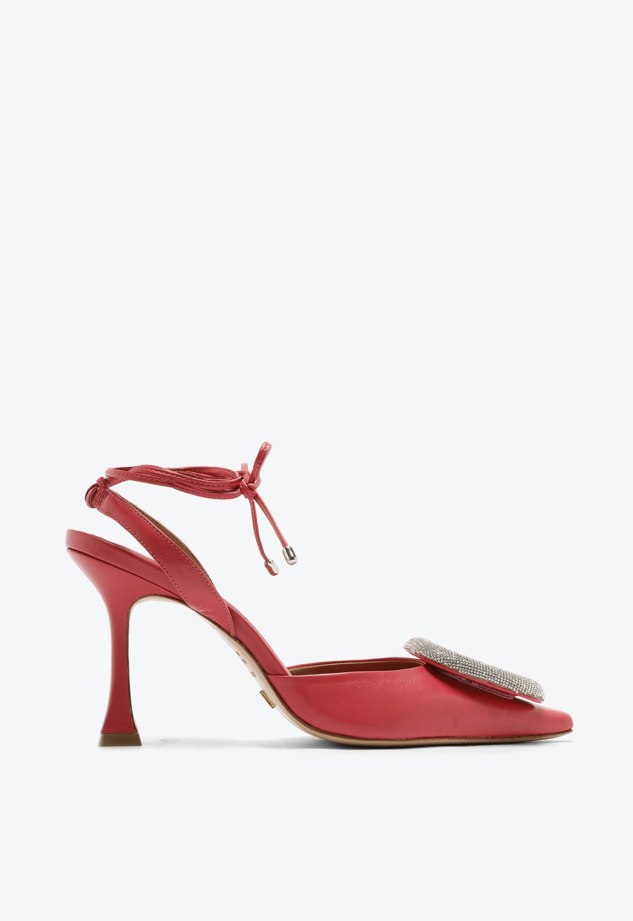 Slingback Whitney Rosa | Vicenza