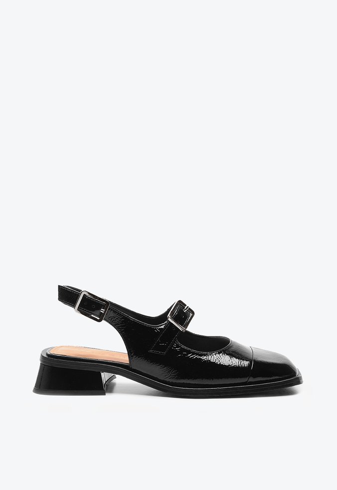 Slingback Irene Preto