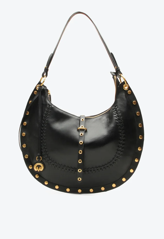 【OUTLIERS】3L SHOLDER BAG Bolsa Shoulder Bag Los Angeles 3 | cm3 Brindes Personalizados