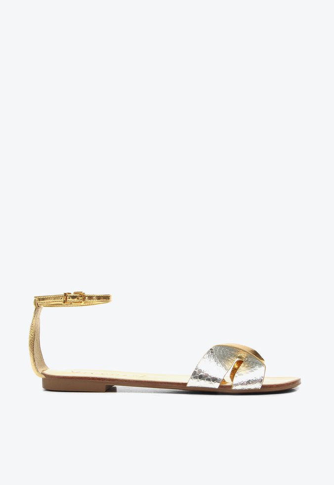 Flat Belluno Multicolor