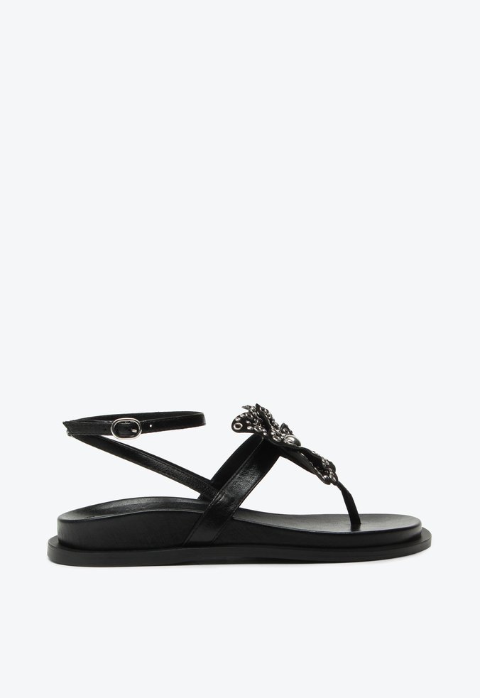 Papete Emi Preto