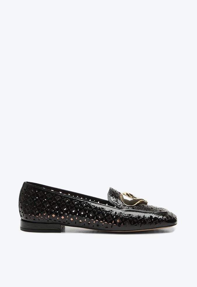 Sapatilha Gipsy Preto