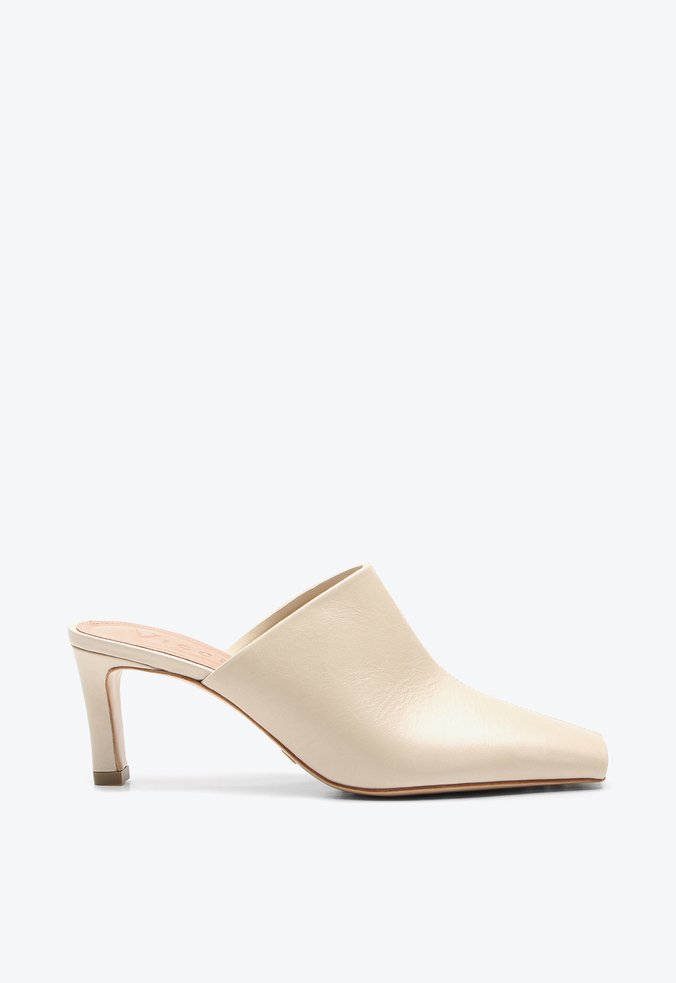 Mule Zaya Bege
