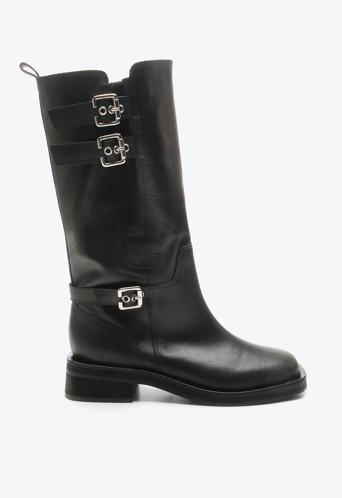Bota Mantineia Preto