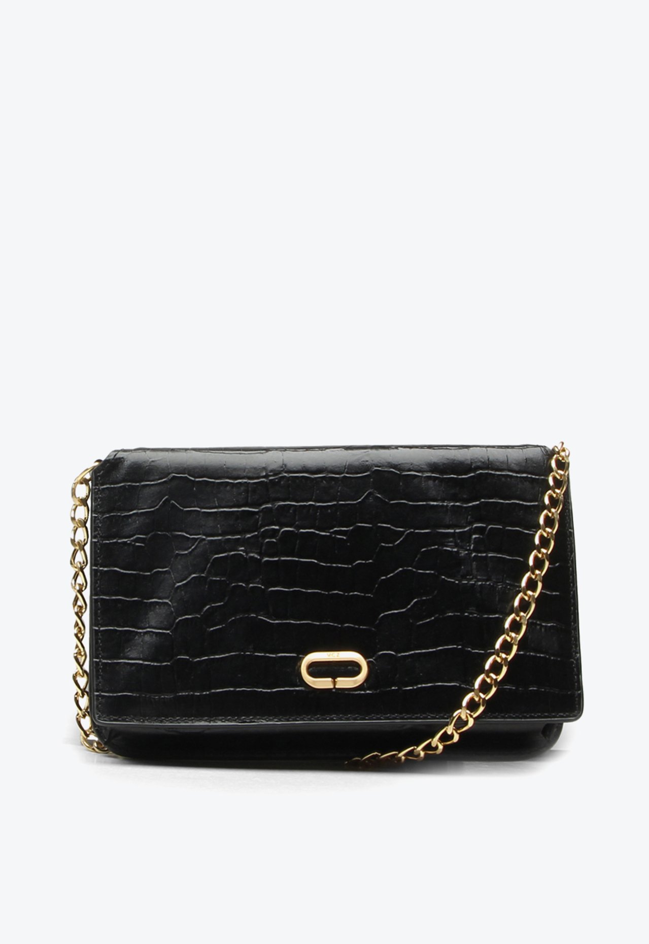 唯 Porta Celular Vivi Preto | Vicenza