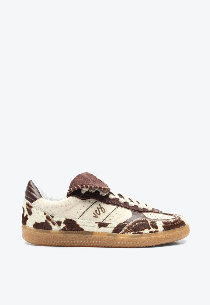 Tênis Paros Animal Print