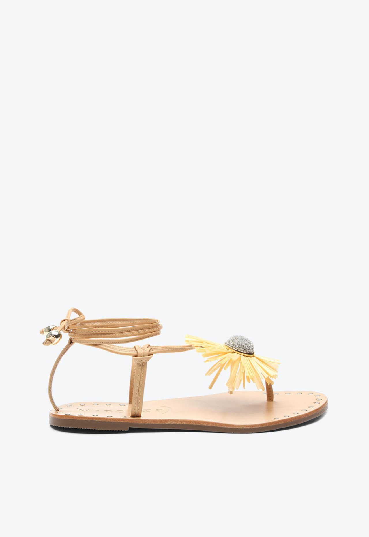Flat Celeste Bege | Vicenza