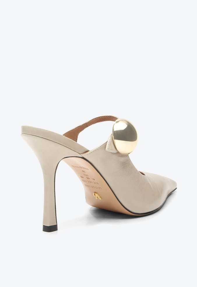 Mule Olga Bege | Vicenza