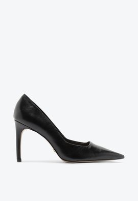 Scarpin Isa Preto | Vicenza