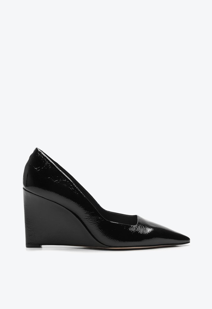 Scarpin Vitória Preto