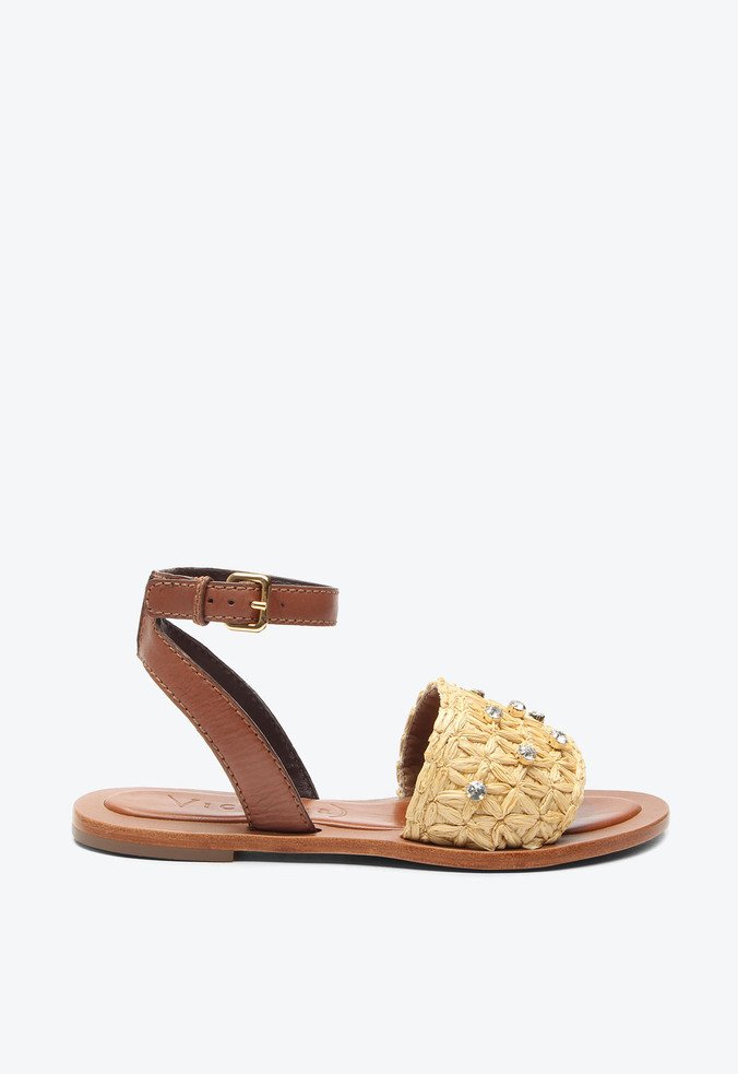 Flat Lea Caramelo