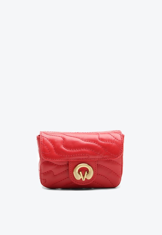 Pochete Emily Vermelho