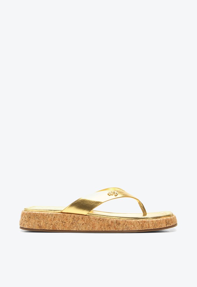 Flat Hawaii Dourada