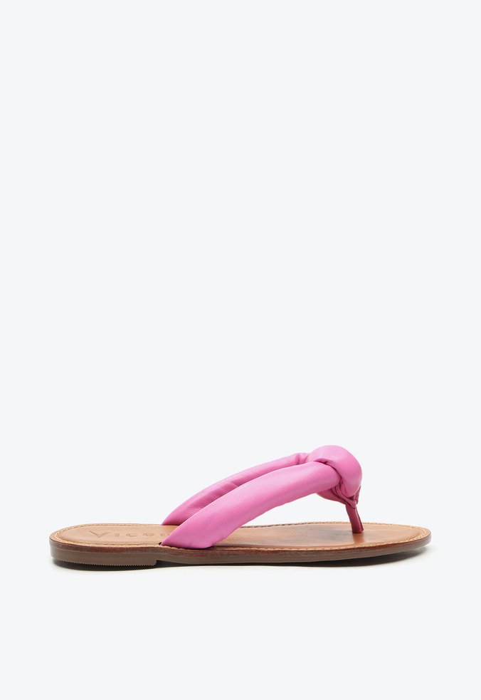 Flat Boracay Rosa
