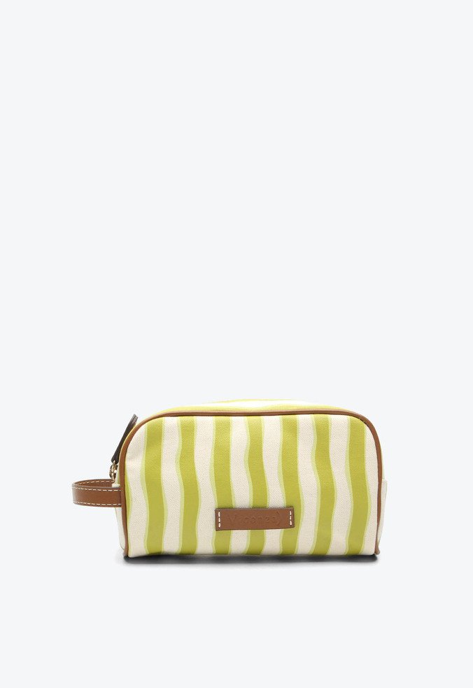 Necessaire Antônia Verde