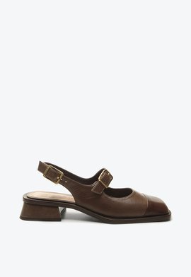 Slingback Irene Dourado | Vicenza