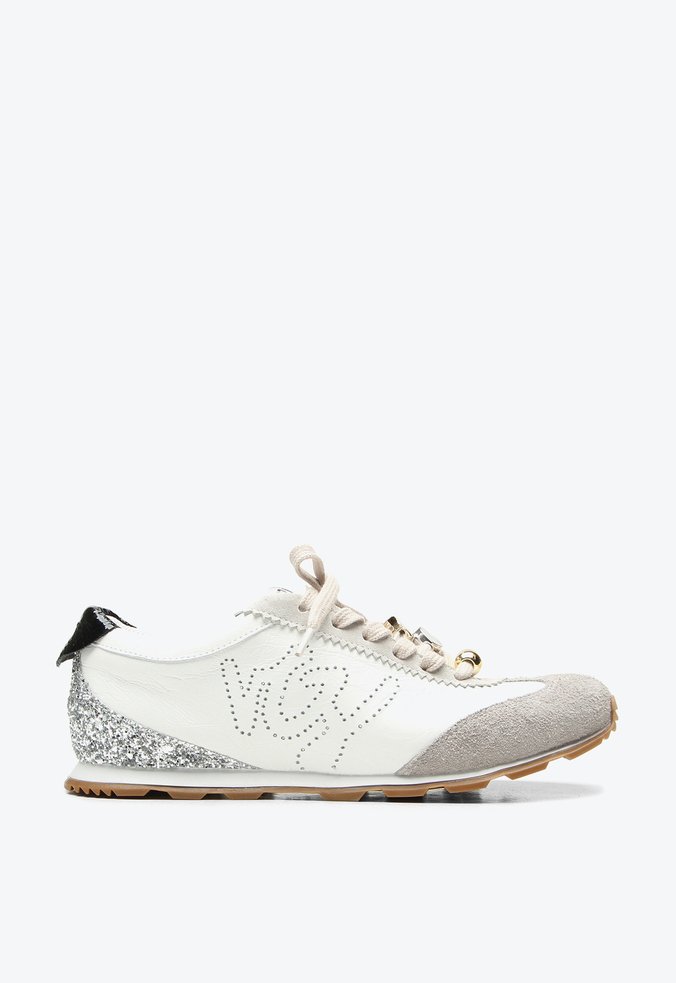 Tênis Prince Branco