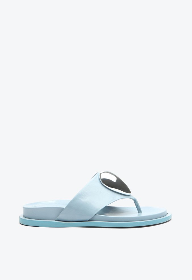 Flat Minnesota Azul