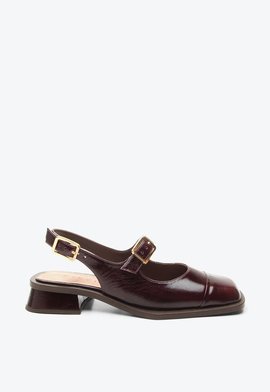 Slingback Irene Preto | Vicenza